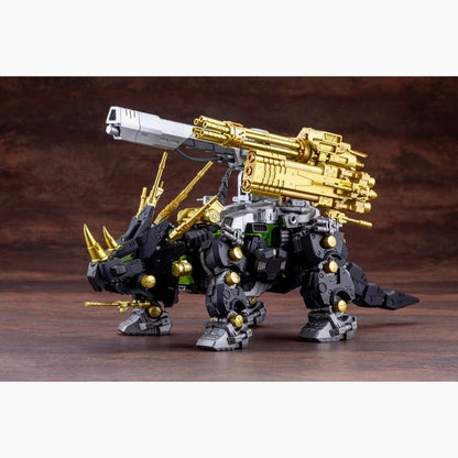 Zoids Plastic Model Kit 1/72 Dark Horn Harry Special 2001 Re/color 40 cm - Image 3