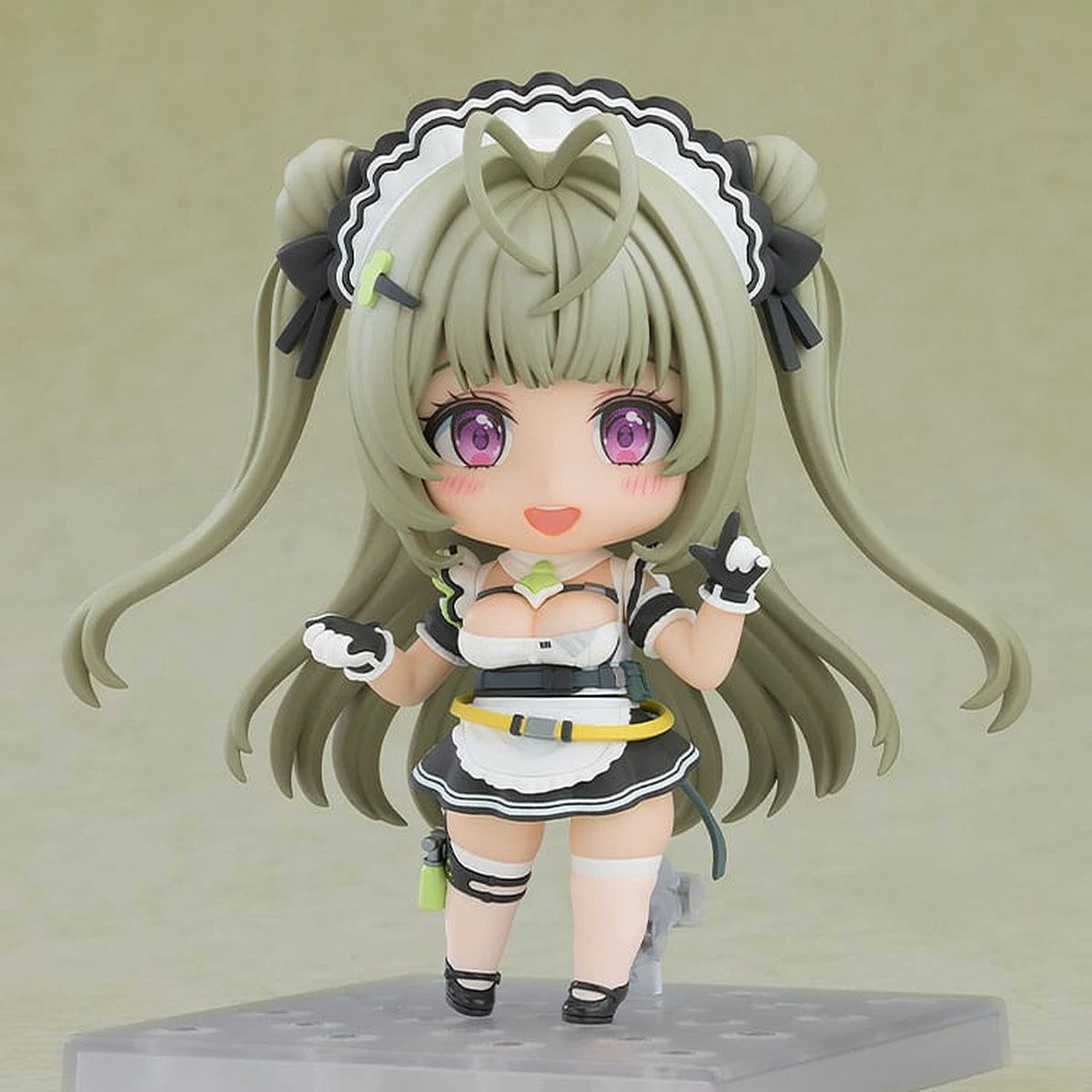 Goddess of Victory: Nikke figurine Nendoroid Soda 10 cm - Image 3