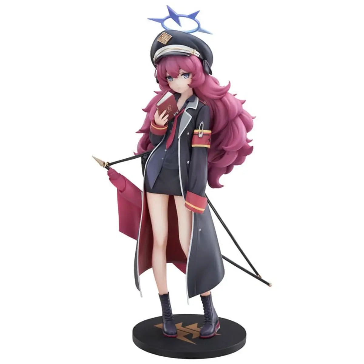 Blue Archive statuette 1/7 Iroha 27 cm - Image 3