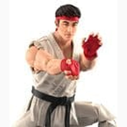 Street Fighter figurine Ryu 15 cm - Image 2
