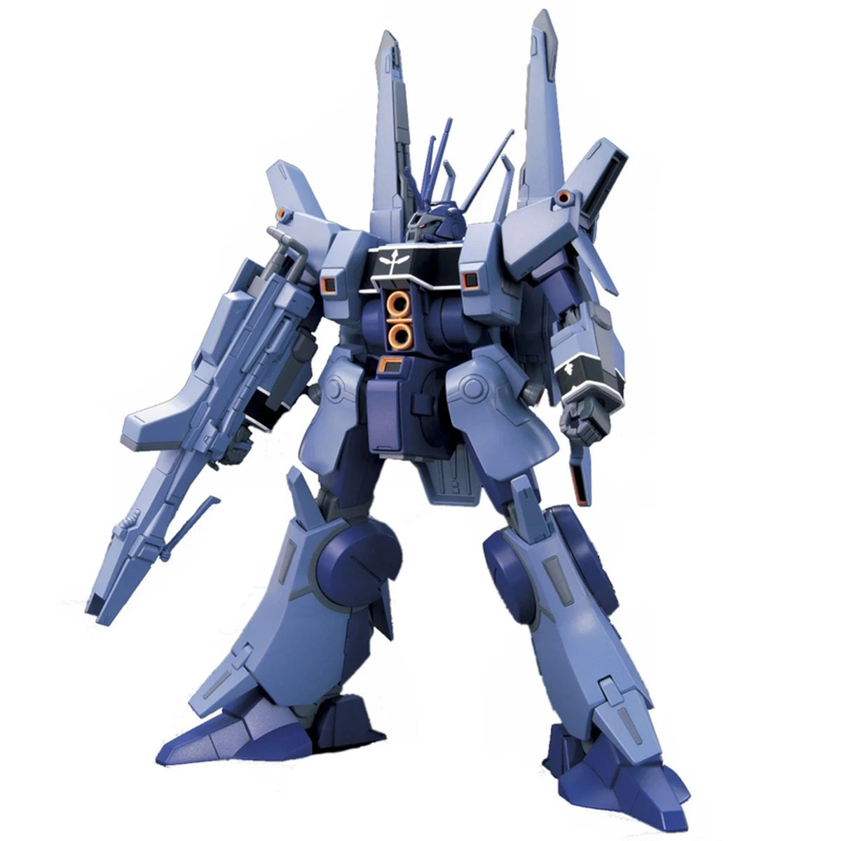 Gundam Gunpla HG 1/144 160 Doven Wolf Unicorn Ve - Image 1