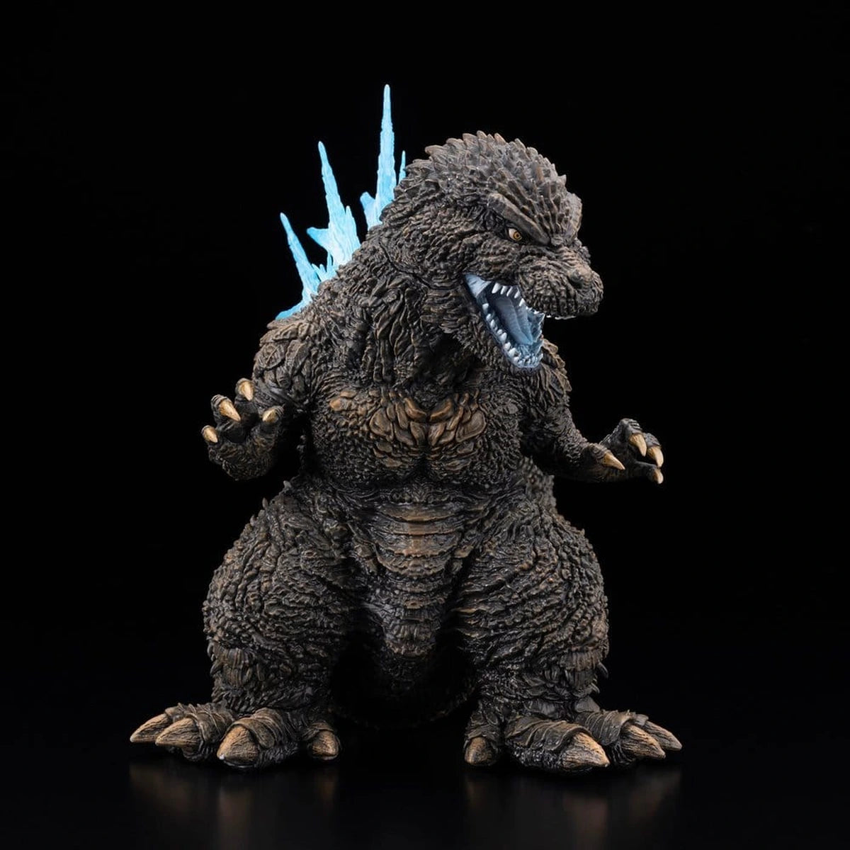 Godzilla Hyper Solid D-Modeling Action Figure Godzilla (2023) Limited Ver. 18 cm - Image 3