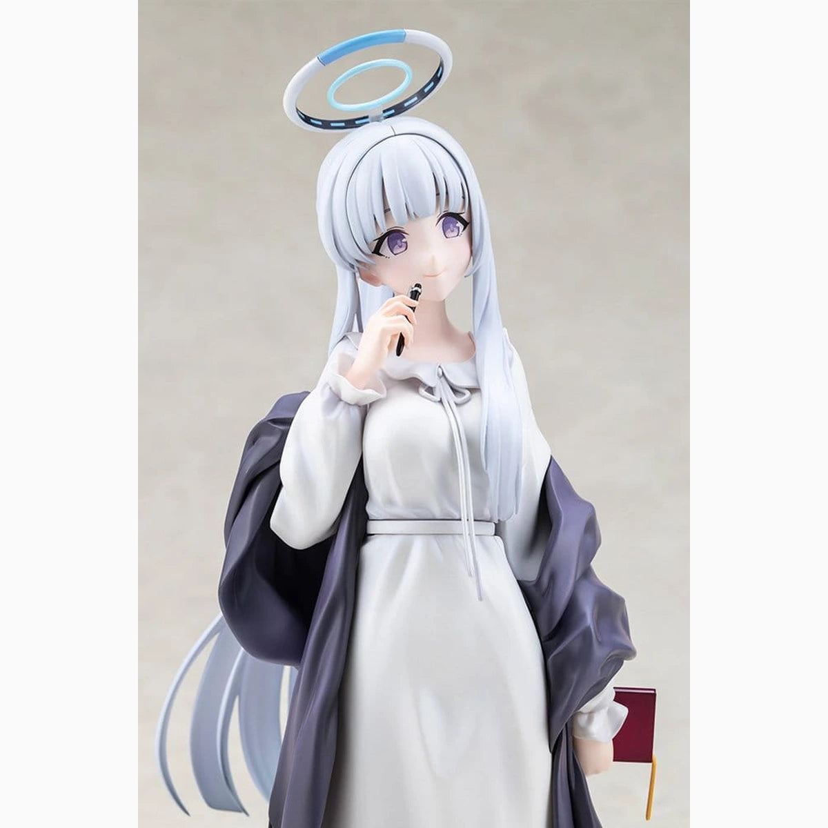 Blue Archive figurine PVC 1/7 Noa Pajamas 25 cm - Image 3
