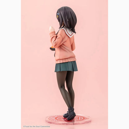 Unicorn Overlord statuette PVC 1/7 Mako Kawai 24 cm - Image 5