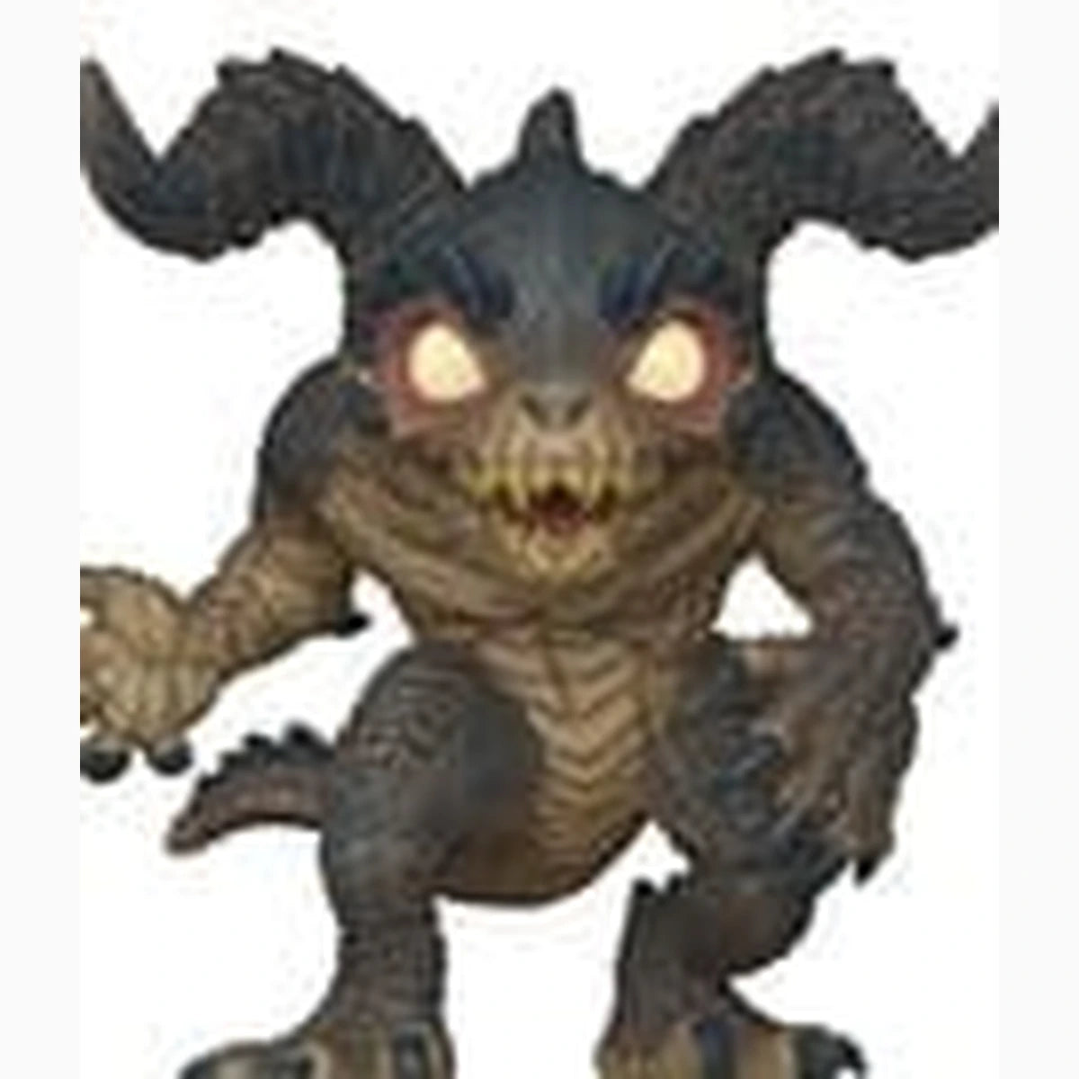 Fallout Figurine Super Sized POP! Television Vinyl Deathclaw 15 cm - Image 2