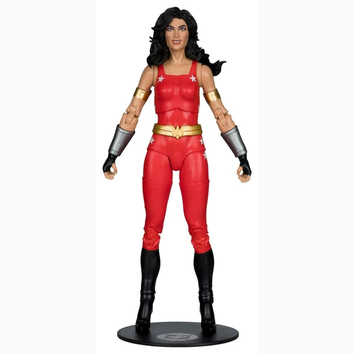 DC Multiverse McFarlane Collector Edition figurine Wonder Girl (DC Classic #66) 18 cm - Image 5