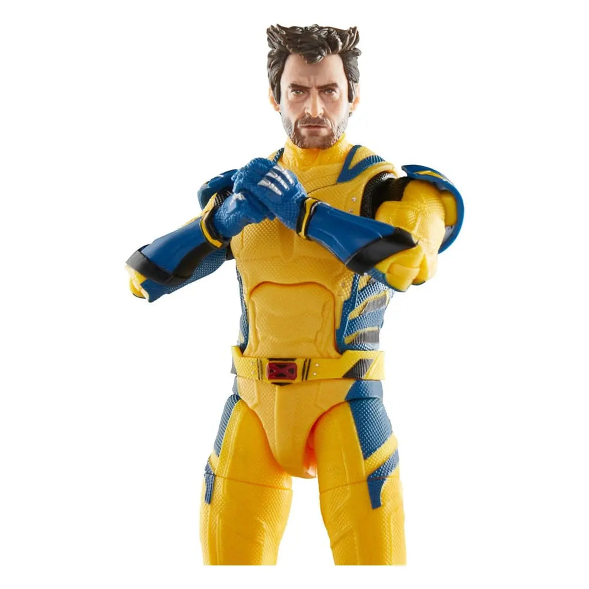 Deadpool & Wolverine Marvel Legends figurine Wolverine 15 cm - Image 5