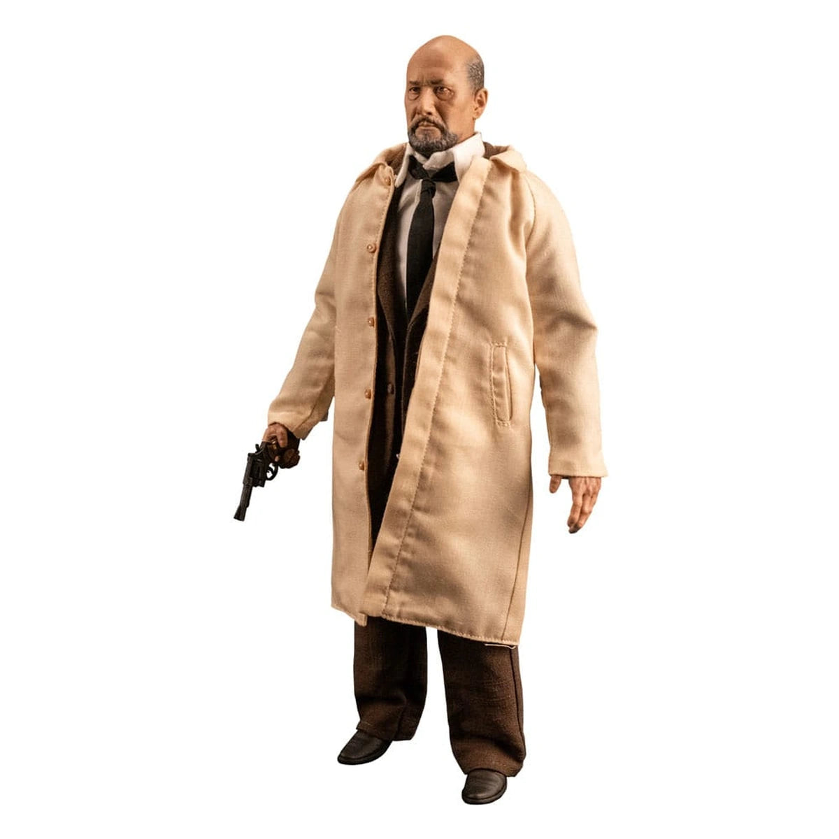 Halloween 1978 figurine 1/6 Dr Loomis 30 cm - Image 5