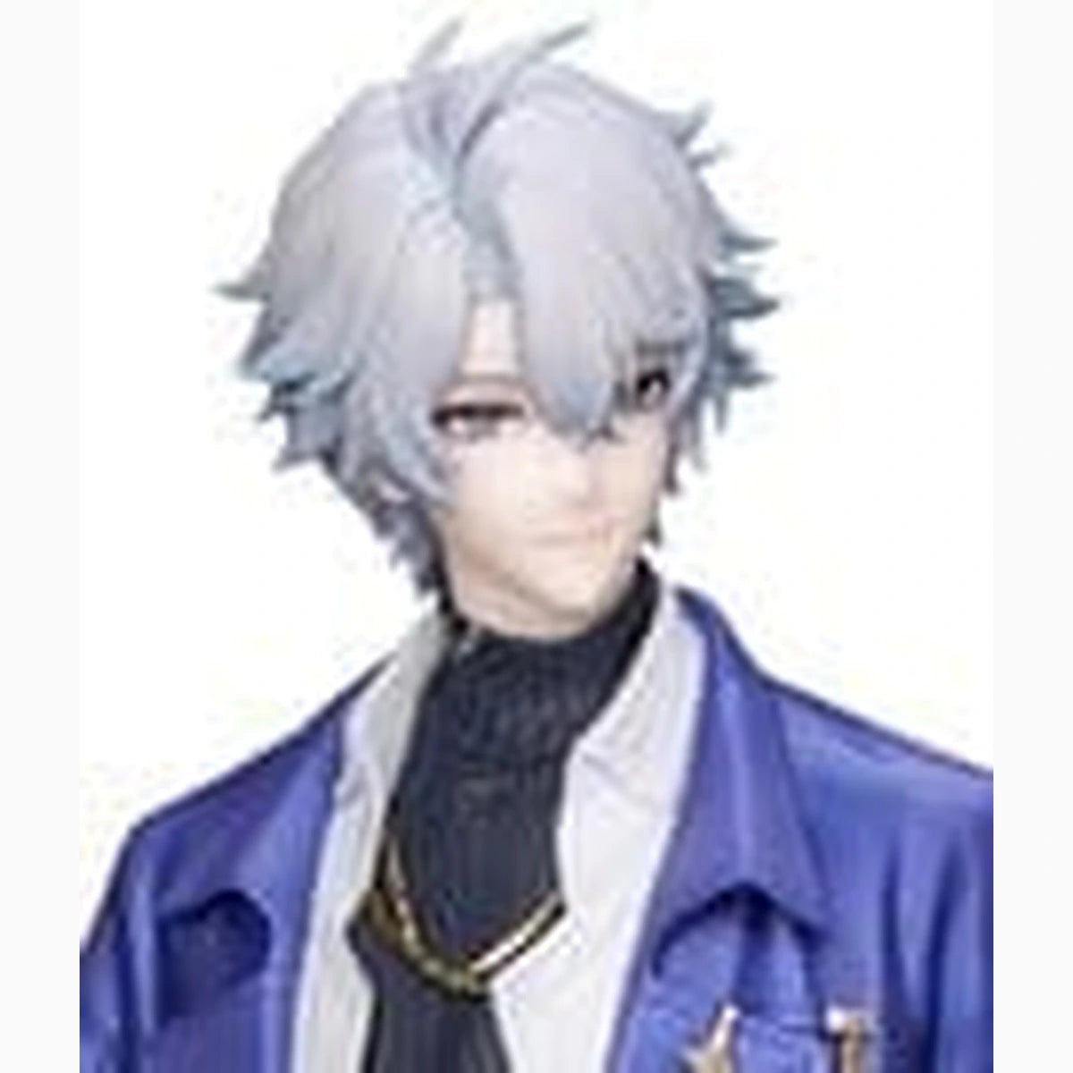 Honkai: Star Rail figurine PVC 1/8 Gift+ Phainon Express Travel Notes Ver. 24 cm - Image 2