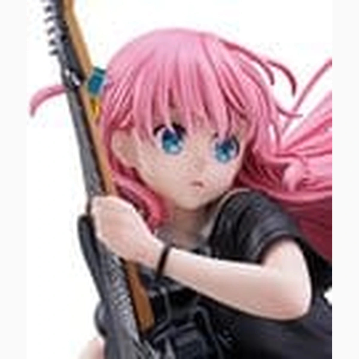 Bocchi the Rock! figurine PVC 1/7 F:NEX Hitori Gotoh Live Ver. 24 cm - Image 2