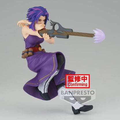 MY HERO ACADEMIA - THE EVIL VILLAINS-PLUS - LADY NAGANT - Image 2