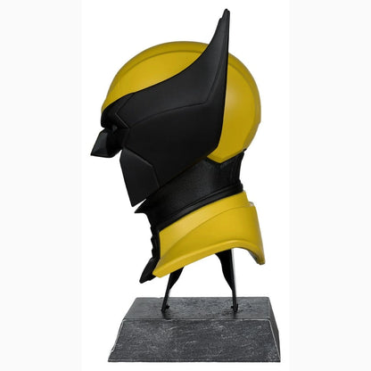 Marvel Mini-réplique 1/3 Wolverine Masque (Video Game) 23 cm - Image 4
