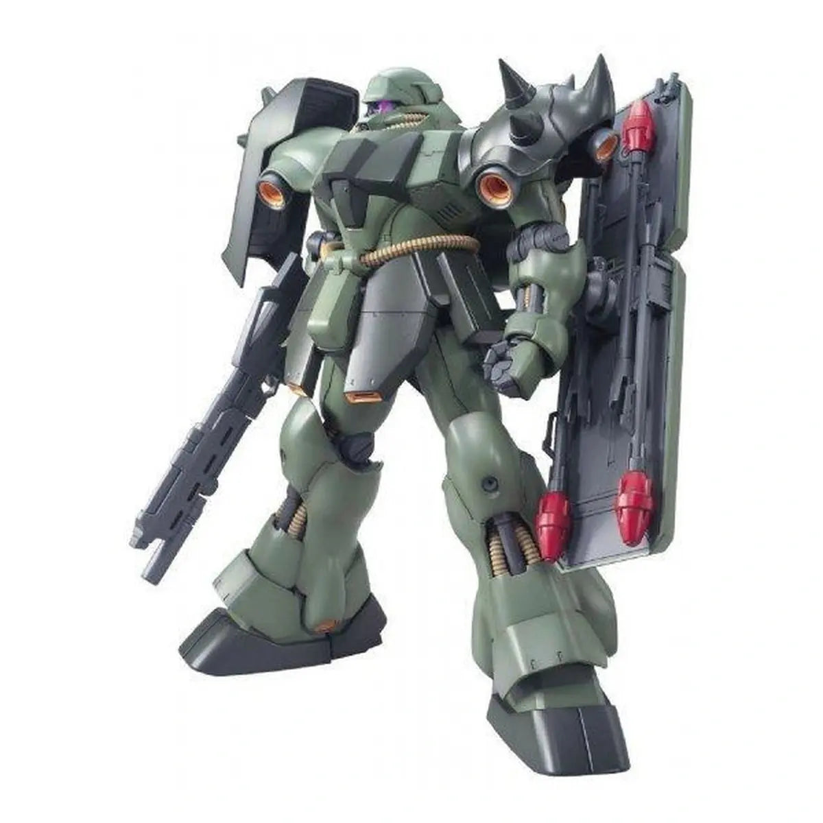 Gundam Gunpla MG 1/100 Geara Doga - Image 1