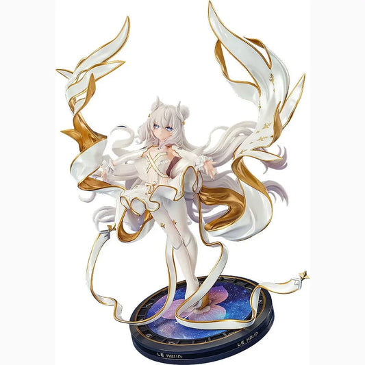 Azur Lane statuette PVC 1/7 Le Malin 33 cm - Image 1