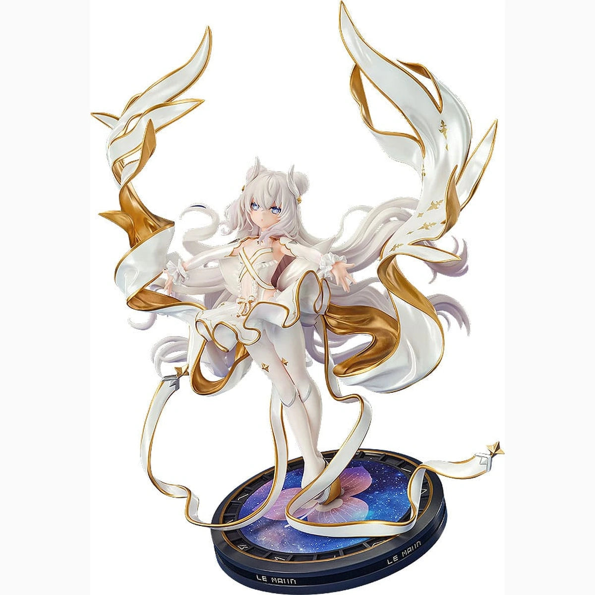 Azur Lane statuette PVC 1/7 Le Malin 33 cm - Image 3