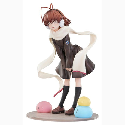 Clannad figurine PVC 1/6 Nagisa Furukawa 24 cm - Image 1