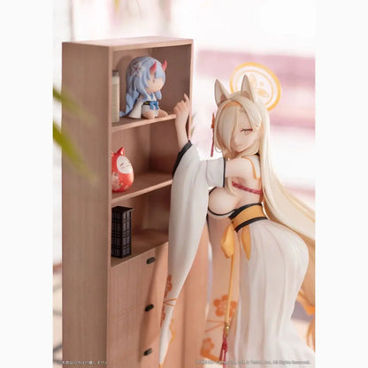 Blue Archive statuette PVC 1/7 Kaho Memorial Lobby Ver. 26 cm - Image 7