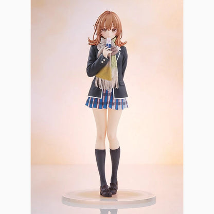 My Teen Romantic Comedy SNAFU G.S. Collection figurine PVC 1/6 Iroha Isshiki Light Novel Ver. 24 cm - Image 3