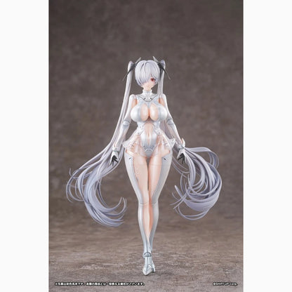 Goddess of Victory: Nikke figurine 1/12 Cinderella 16 cm - Image 7