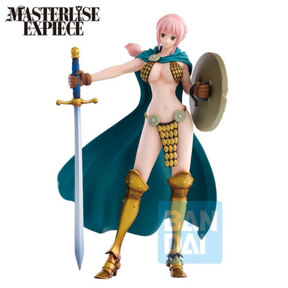 One Piece Ichibansho Royal Princess Masterlise Expiece Rebecca - Image 2