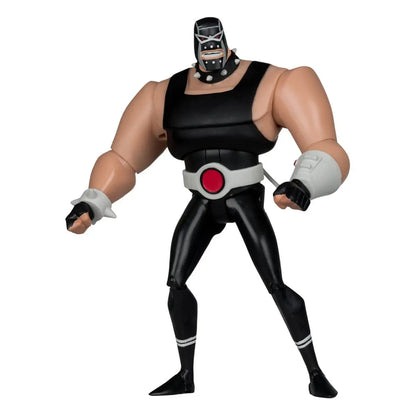 DC Direct figurine The New Batman Adventures Bane 15 cm - Image 4