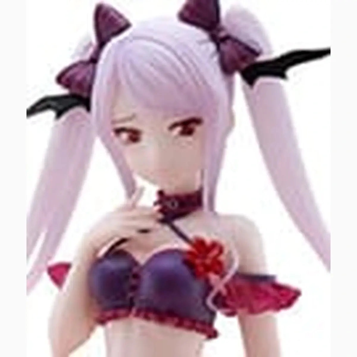 Overlord statuette PVC Tenitol Shalltear 29 cm - Image 2