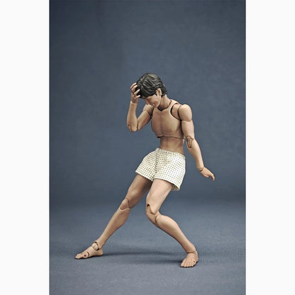 Kato Taka figurine 1/12 15 cm - Image 6