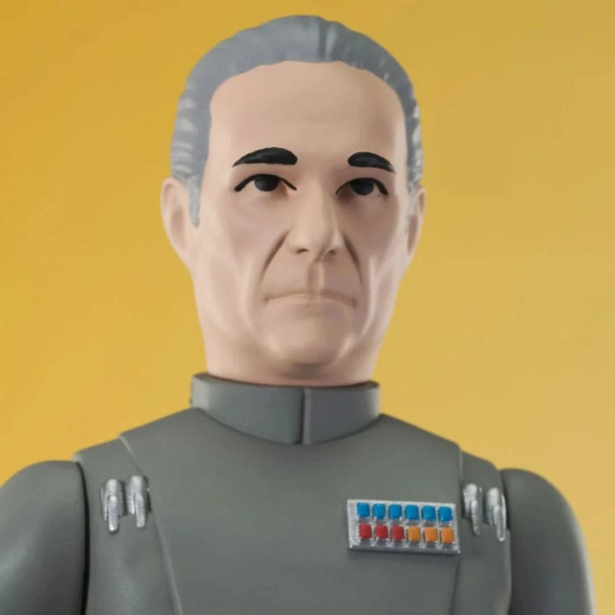 Star Wars figurine Jumbo Vintage Kenner Grand Moff Tarkin 30 cm - Image 4