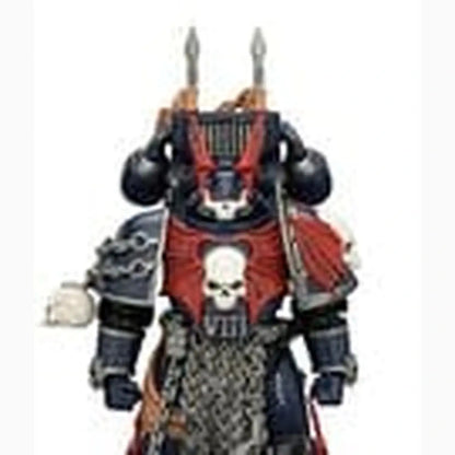 Warhammer The Horus Heresy figurine Night Lords Legion Praetor 13 cm - Image 2