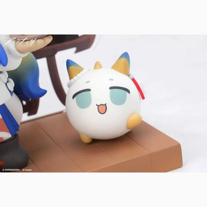 Arknights figurine PVC Cuties Series Shu 12 cm - Image 7