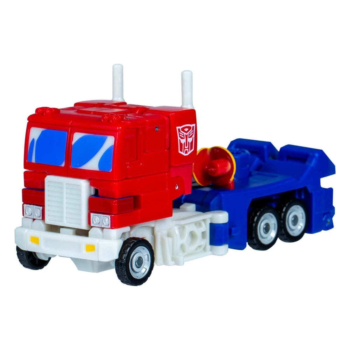 Transformers: Devastation Studio Series Deluxe Class figurine Optimus Prime 11 cm - Image 5