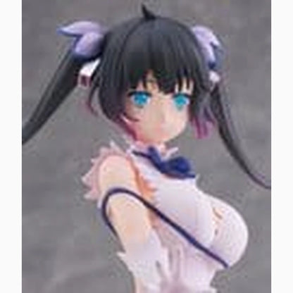 Is It Wrong to Try to Pick Up Girls in a Dungeon? V figurine PVC 1/7 Hestia Divinity Unleashed Ver. AmiAmi Limited Edition 24 cm - Image 2
