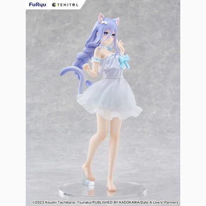 Date A Live V statuette PVC Tenitol Tall Mio Takamiya 30 cm - Image 4