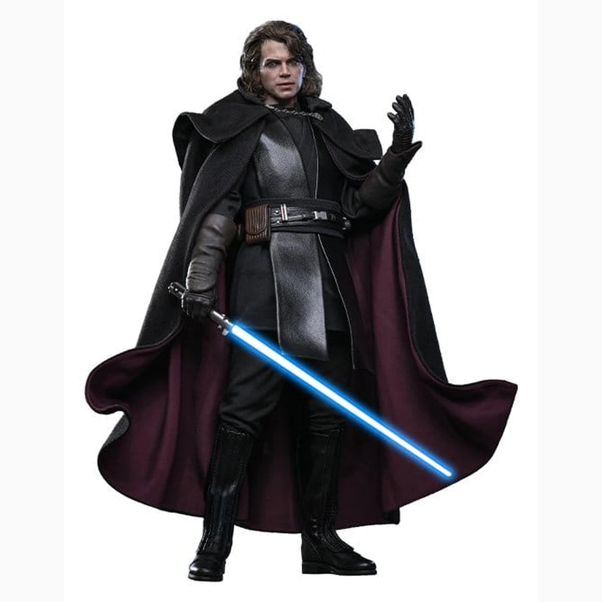 Star Wars Épisode III: La Revanche des Sith Movie Masterpiece figurine 1/6 Anakin Skywalker (Concept Art Version) (Artisan Edition) Hot Toys Exclusive 31 cm - Image 1