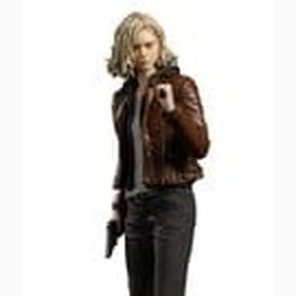 Resident Evil Requiem statuette PVC Creator´s Model Grace Ashcroft 30 cm - Image 2