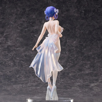 Original Character statuette PVC 1/6 White Queen Lume Illustrated by Chrysa 29 cm - Image 7