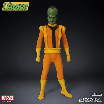 Marvel One:12 Collective figurine 1/12 The Leader 17 cm - Image 1