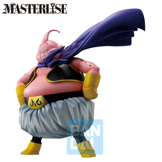 DRAGON BALL Z - ICHIBANSHO FIGURE BATTLE OF THE SUPER SAIYAN - MAJIN BUU - Image 1