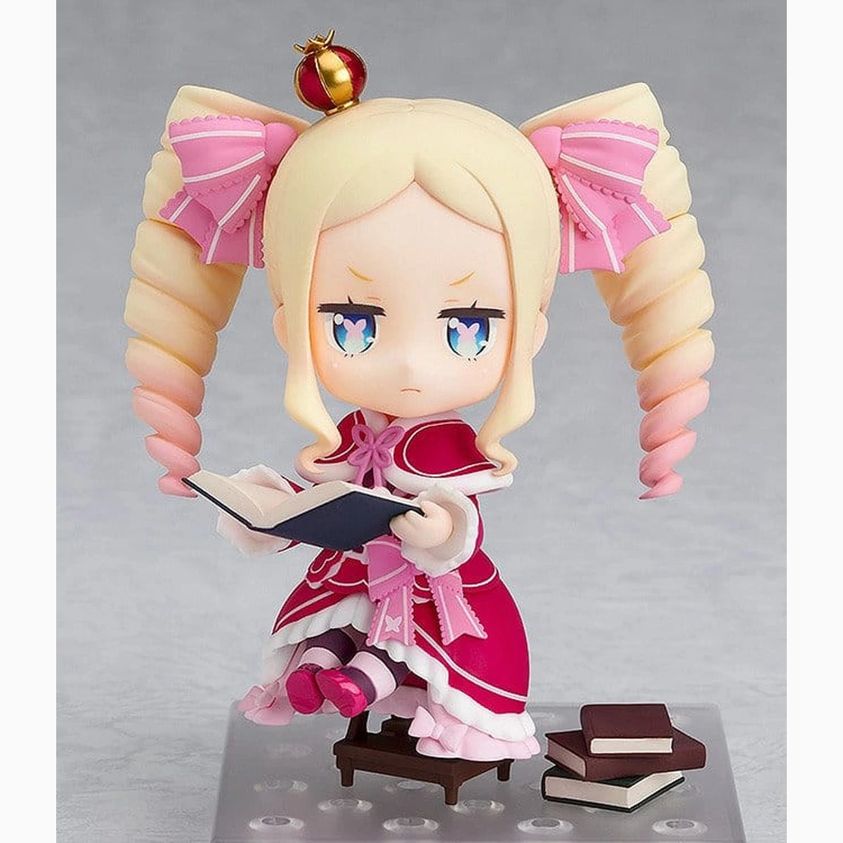 Re:Zero Starting Life in Another World figurine Nendoroid Beatrice 10 cm - Image 3