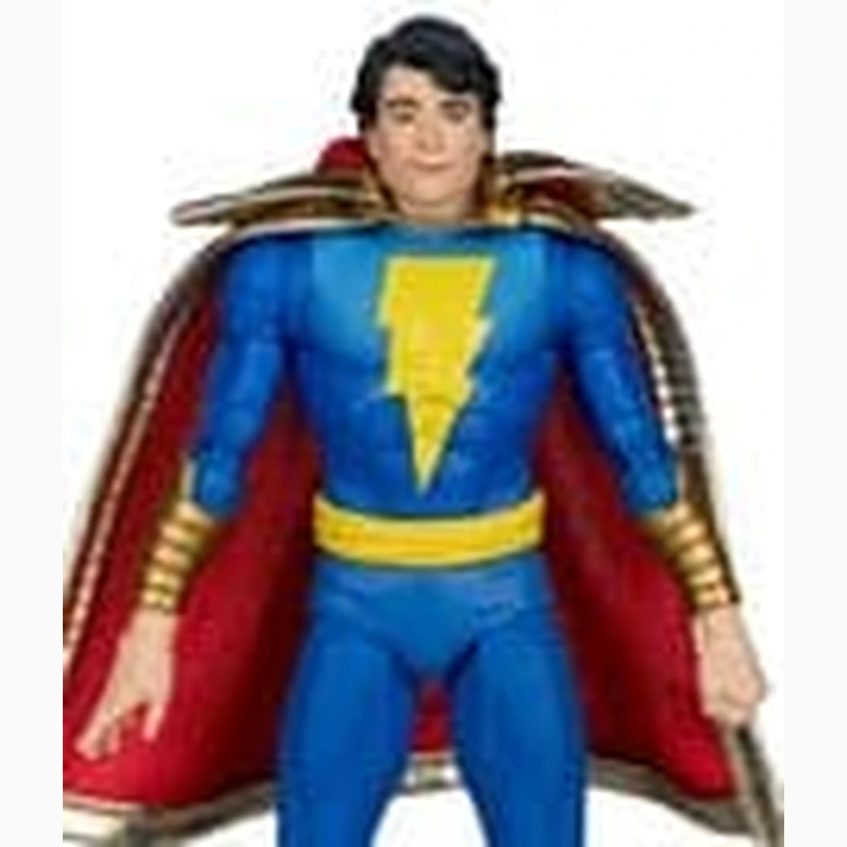 DC Multiverse Collector Edition figurine Shazam! Freddy Freeman (Captain Marvel Jr.) (Collector Edition #55) 18 cm - Image 2