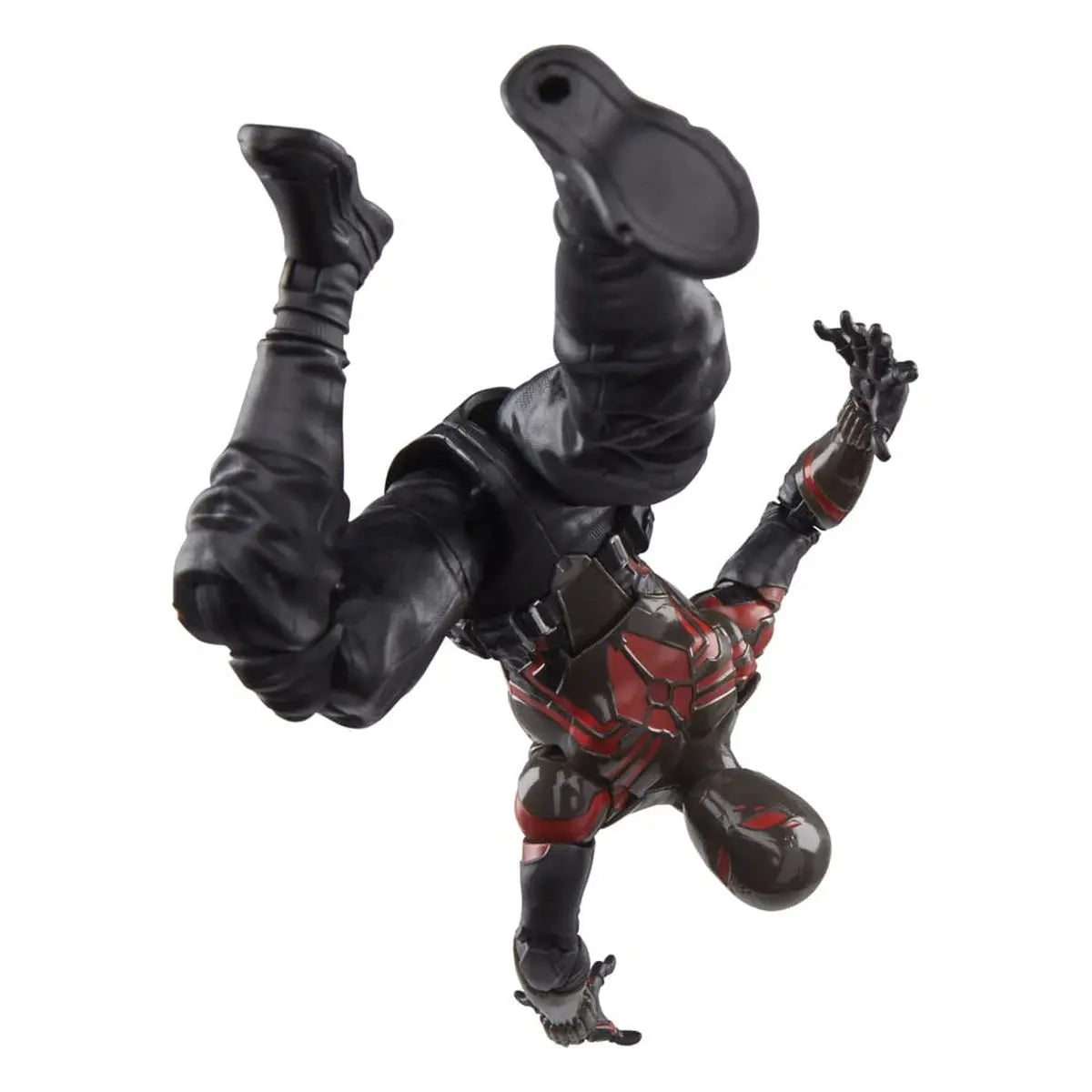 Spider-Man 2 Marvel Legends Gamerverse figurine Miles Morales (Brooklyn 2099 Suit) 15 cm - Image 7
