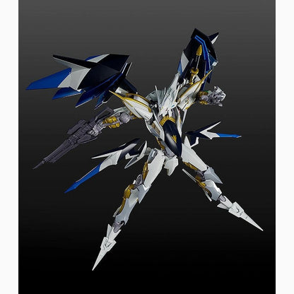 Cross Ange: Rondo of Angel and Dragon Plastic Model Kit Moderoid Villkiss 16 cm - Image 7