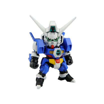 Gundam Gunpla SDBB 369 Gundam Age-1 - Image 3