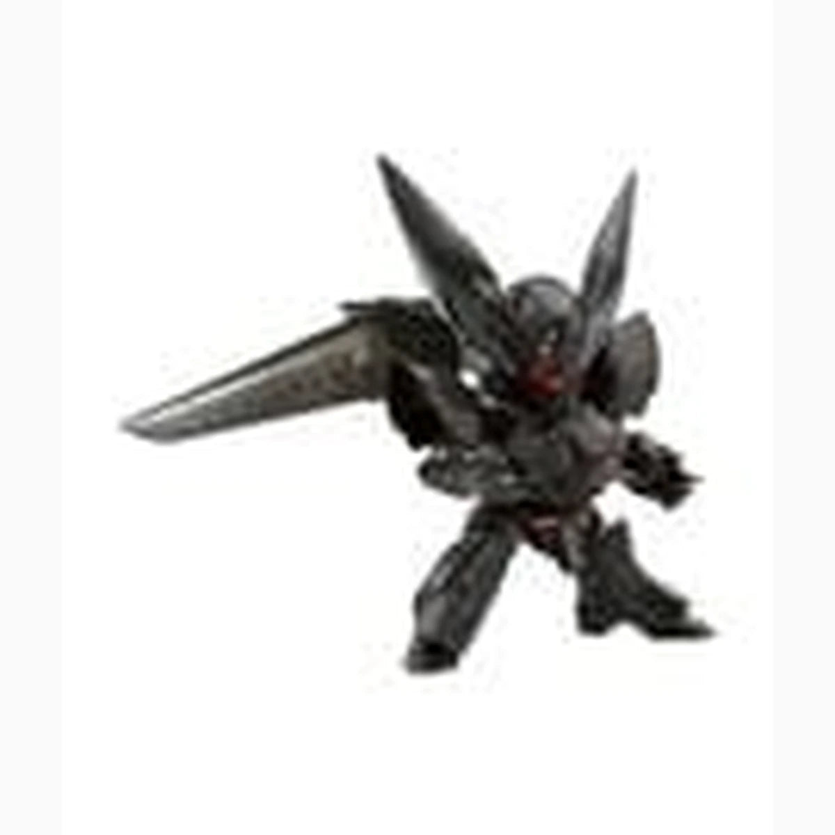 The Mobile Police Patlabor Plastic Model Kit D-Style Type-J9 Griffon (Reproduction) 11 cm - Image 2
