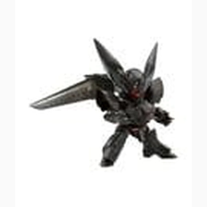 The Mobile Police Patlabor Plastic Model Kit D-Style Type-J9 Griffon (Reproduction) 11 cm - Image 2