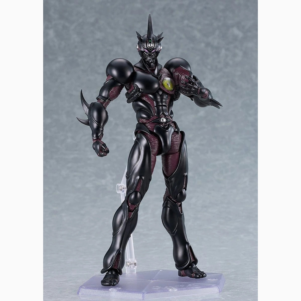 Bio Booster Armor Guyver Figma figurine Guyver III: Ultimate Edition 18 cm - Image 3