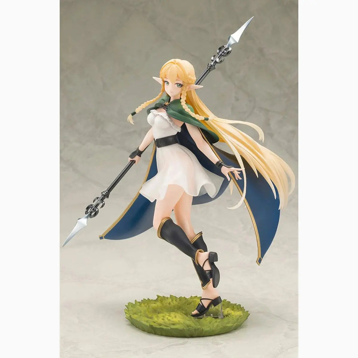 Unicorn Overlord statuette PVC 1/7 Eltolinde 28 cm - Image 4