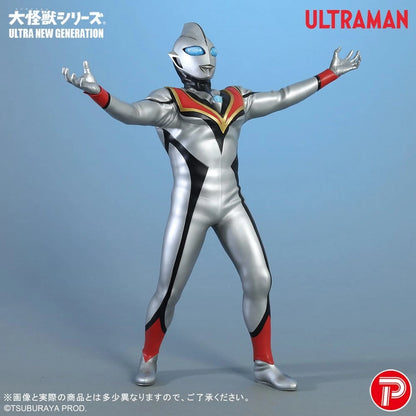 Ultraman figurine PVC Evil Tiga 25 cm - Image 2
