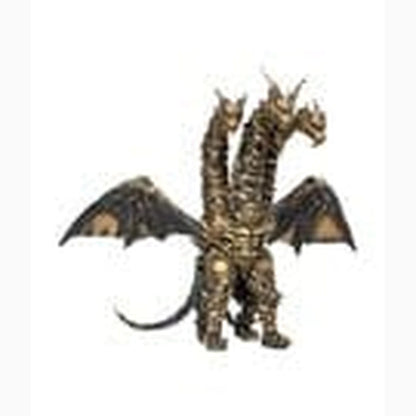 Godzilla: Final Wars (2004) Exquisite Basic Series figurine Keizer Ghidorah 25 cm - Image 2