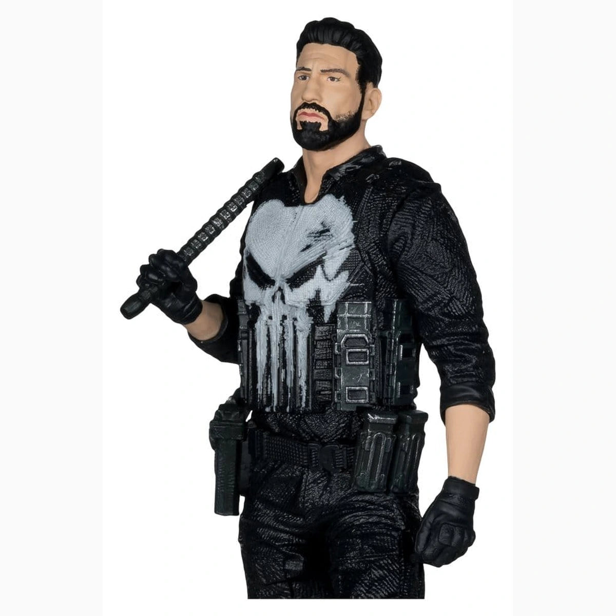 Marvel Studios statuette 1/10 The Punisher 16 cm - Image 5
